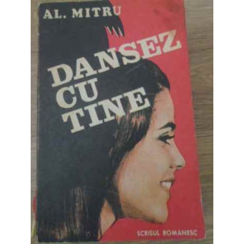 DANSEZ CU TINE