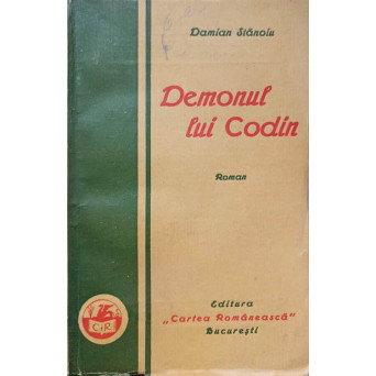 DEMONUL LUI CODIN