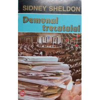 DEMONUL TRECUTULUI DEMONUL TRECUTULUI