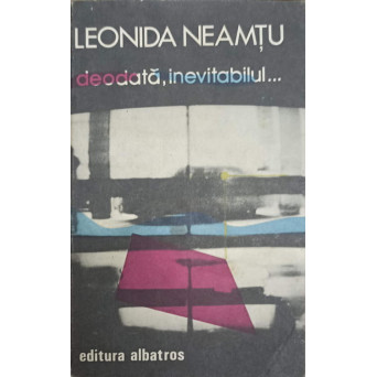 DEODATA, INEVITABILUL...