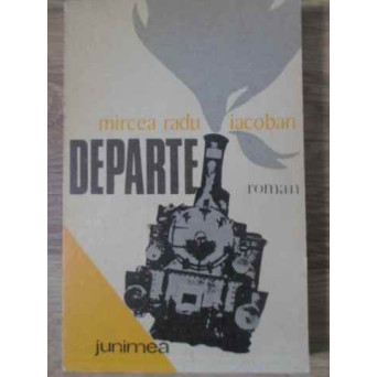 DEPARTE