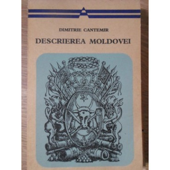 DESCRIEREA MOLDOVEI