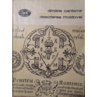 DESCRIEREA MOLDOVEI DESCRIEREA MOLDOVEI