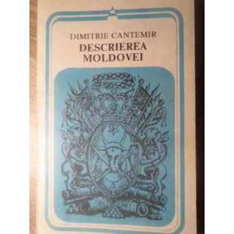 DESCRIEREA MOLDOVEI