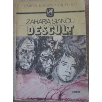 DESCULT