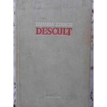 DESCULT