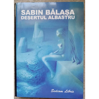DESERTUL ALBASTRU