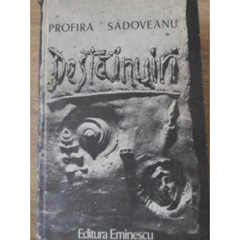 DESTAINUIRI