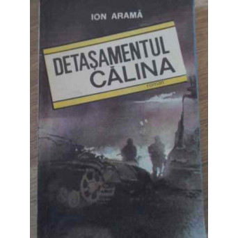 DETASAMENTUL CALINA
