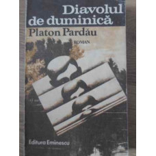 DIAVOLUL DE DUMINICA