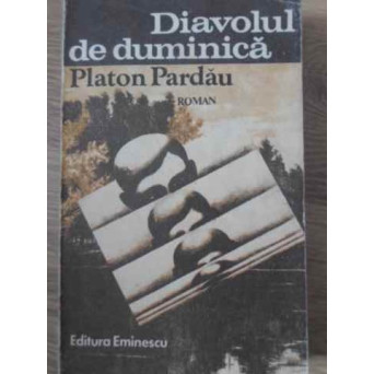 DIAVOLUL DE DUMINICA
