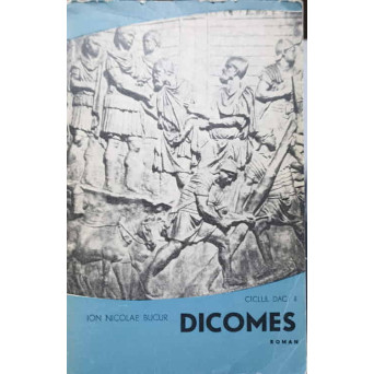 DICOMES. CICLUL DAC: II