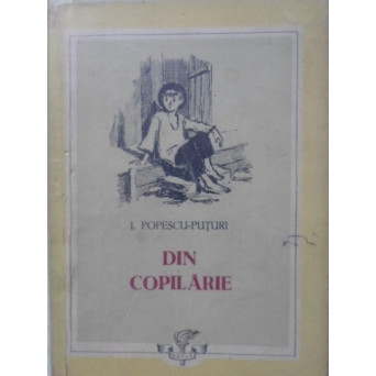 DIN COPILARIE