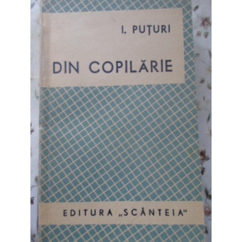 DIN COPILARIE