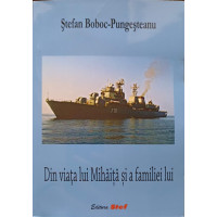 DIN VIATA LUI MIHAITA SI A FAMILIEI LUI DIN VIATA LUI MIHAITA SI A FAMILIEI LUI