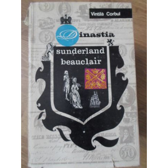 DINASTIA SUNDERLAND BEAUCLAIR VOL.1