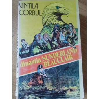 DINASTIA SUNDERLAND BEAUCLAIR VOL.1