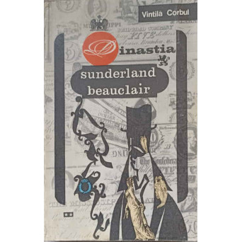 DINASTIA SUNDERLAND BEAUCLAIR VOL.2