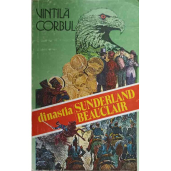 DINASTIA SUNDERLAND BEAUCLAIR VOL.3