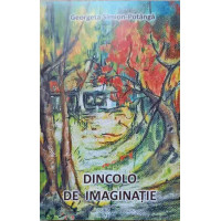 DINCOLO DE IMAGINATIE DINCOLO DE IMAGINATIE