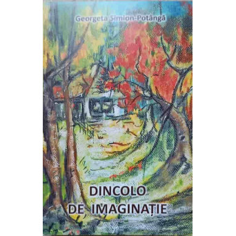 DINCOLO DE IMAGINATIE