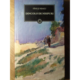 DINCOLO DE NISIPURI