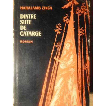 DINTRE SUTE DE CATARGE
