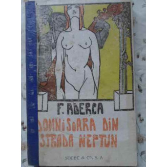 DOMNISOARA DIN STRADA NEPTUN