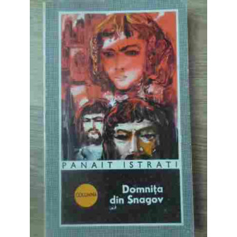 DOMNITA DIN SNAGOV
