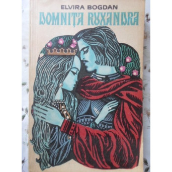 DOMNITA RUXANDRA