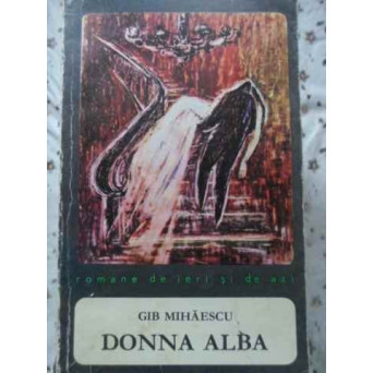 DONNA ALBA