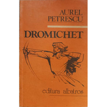 DROMICHET