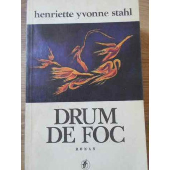 DRUM DE FOC
