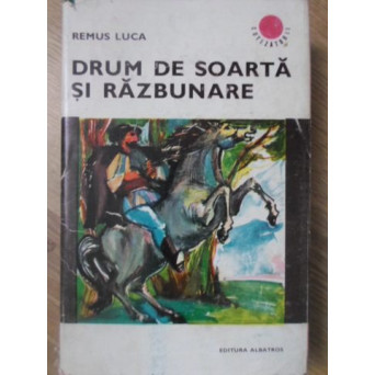 DRUM DE SOARTA SI RAZBUNARE