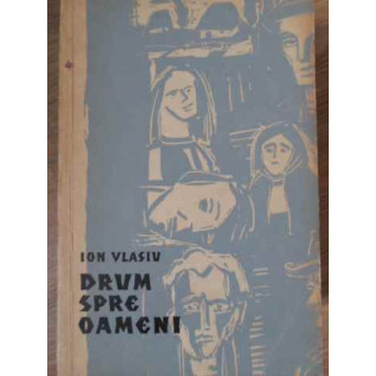 DRUM SPRE OAMENI