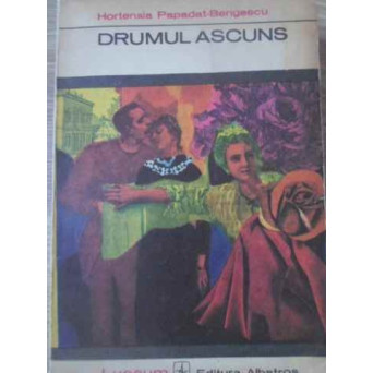 DRUMUL ASCUNS