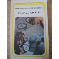 DRUMUL ASCUNS