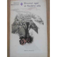 DRUMUL EGAL AL FIECAREI ZILE DRUMUL EGAL AL FIECAREI ZILE
