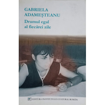 DRUMUL EGAL AL FIECAREI ZILE