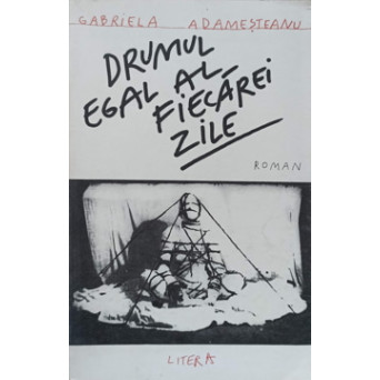 DRUMUL EGAL AL FIECAREI ZILE