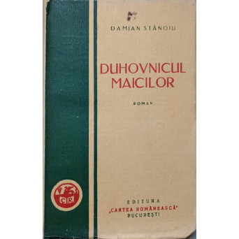 DUHOVNICUL MAICILOR