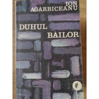 DUHUL BAILOR