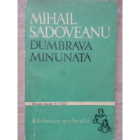 DUMBRAVA MINUNATA