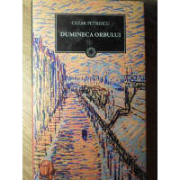 DUMINECA ORBULUI DUMINECA ORBULUI