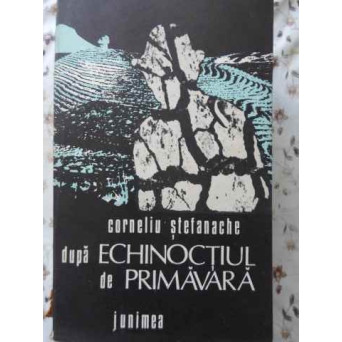 DUPA ECHINOCTIUL DE PRIMAVARA