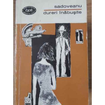 DURERI INABUSITE