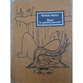 ELEGIE LA POMANA PORCULUI