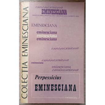 EMINESCIANA