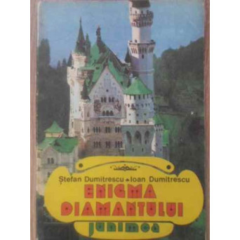 ENIGMA DIAMANTULUI