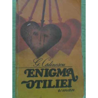 ENIGMA OTILIEI